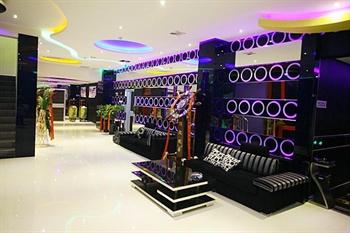  - Langfang Qiancun Fashion Express Hotel