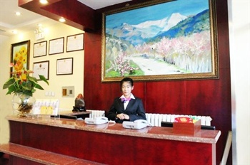  - Langfang Jinchang Business Hotel