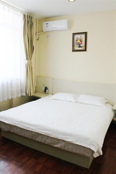  - Langfang Jinchang Business Hotel