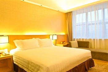  - Smart Hotel Wanda Xinhua Road - Langfang