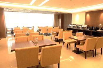  - Smart Hotel Wanda Xinhua Road - Langfang