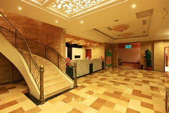  - Chinese Overseas Hotel  