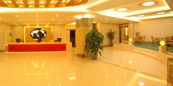  - Chinese Overseas Hotel  