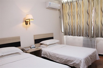  - Citihome Hotel Baoding  Baihua