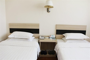  - Citihome Hotel Baoding  Baihua