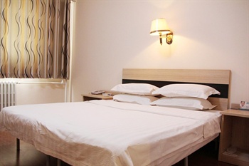  - Citihome Hotel Baoding  Baihua