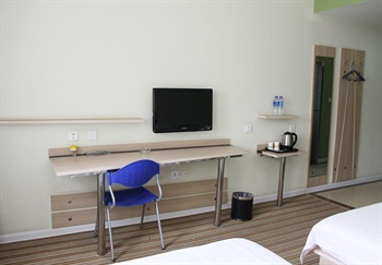  - Citihome Hotel Baoding Agricultural University