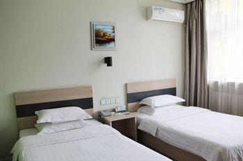  - Citihome Hotel Baoding Agricultural University