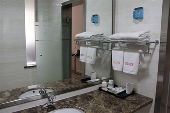  - Citihome Hotel Baoding Chaoyang