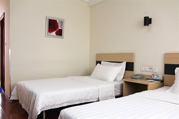  - Citihome Hotel Baoding Chaoyang