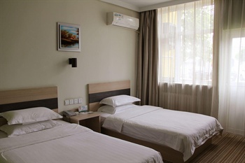  - Citihome Hotel Baoding Chaoyang