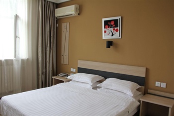  - Citihome Hotel Baoding Chaoyang