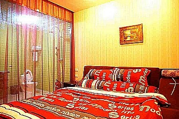 Guest Room - Baoding Tang Yun Yazhu Express Hotel