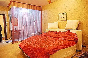 Guest Room - Baoding Tang Yun Yazhu Express Hotel