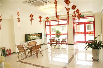  - Baoding Hejia Express Hotel