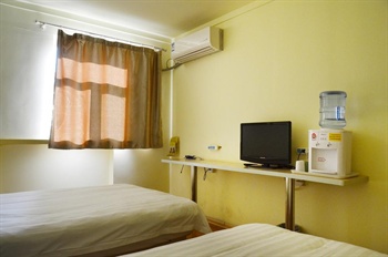  - Baoding Hejia Express Hotel