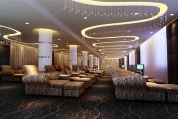  - Baoding Demei Business Hotel