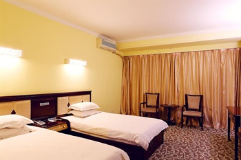  - Golden Horse Business Hotel