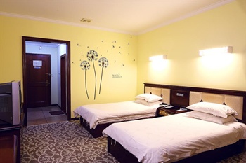  - Golden Horse Business Hotel