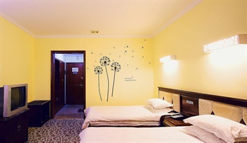  - Golden Horse Business Hotel