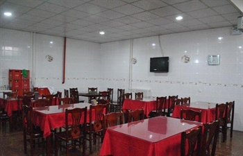  - Shangkeyou Business Hotel Baoding South Second Ring Road