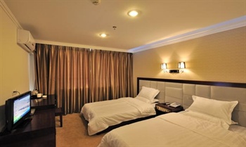  - Baoding Futing Express Hotel