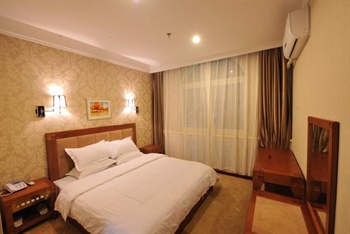  - Baoding Futing Express Hotel