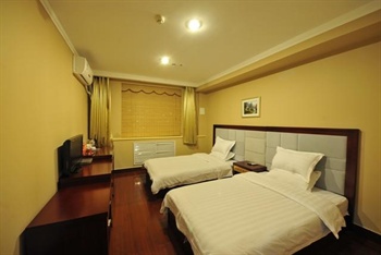  - Baoding Futing Express Hotel