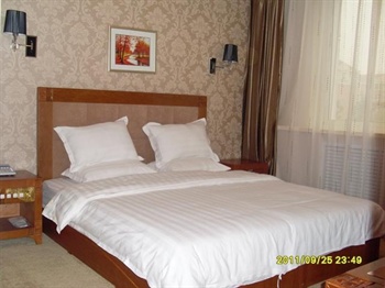  - Baoding Futing Express Hotel