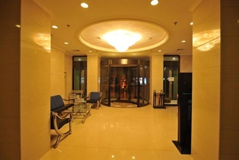  - Baoding Futing Express Hotel