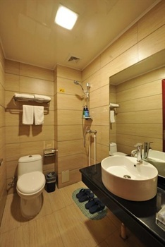  - Baoding Futing Express Hotel