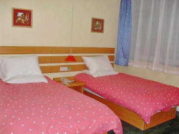  - Home Inn  Baoding Hengxiang Street Wusi Road