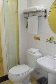  - Home Inn  Baoding Hengxiang Street Wusi Road