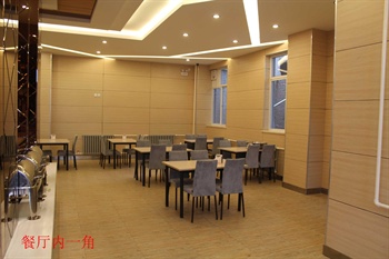  - Citihome Hotel Baoding Great Wall