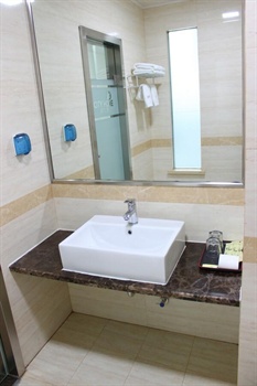  - Citihome Hotel Baoding Great Wall