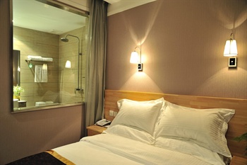  - Baoding Yue Bai Ke Business Hotel