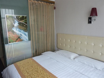  - Zhangjiakou Fu Lihua Business Hotel