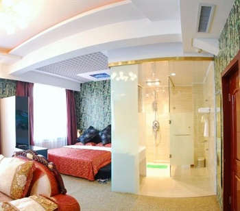  - Zhangjiakou Fu Lihua Business Hotel