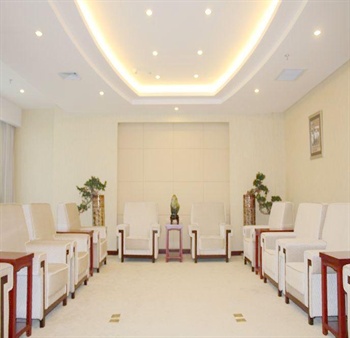  - Yihai International Business Hotel