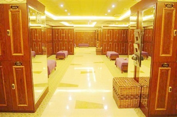  - Yihai International Business Hotel