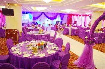  - Yihai International Business Hotel