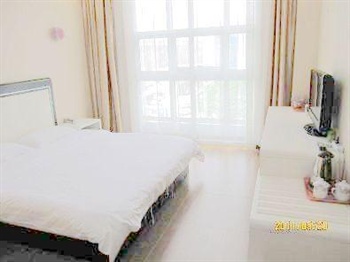  - Zhangjiakou Yiyou Tiandi Express Hotel