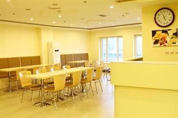  - Zhangjiakou Super 8 Hotel - Xiaohetao Road