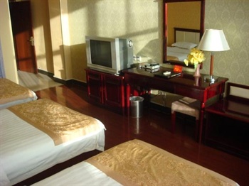  - Shennong Hotel - Zhangjiakou