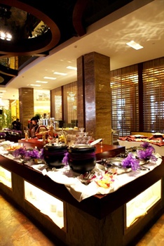  - Baolong International Hotel- Zhangjiakou