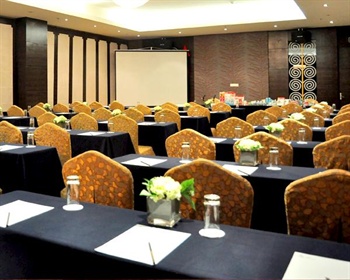  - Handan Xingji Meigao Hotel