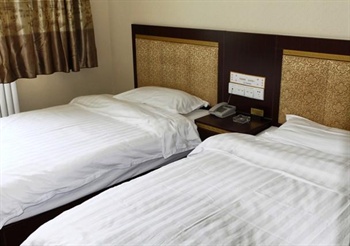  - Yan Lin Express Hotel Handan  Chaoyang