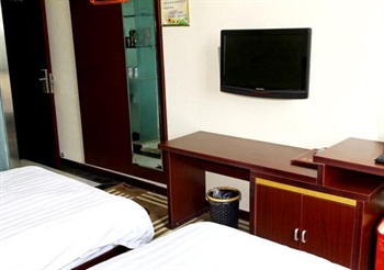  - Yan Lin Express Hotel Handan  Chaoyang