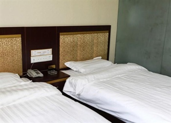  - Yan Lin Express Hotel Handan  Chaoyang