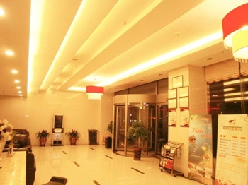  - Handan Hua Xiang Business Hotel